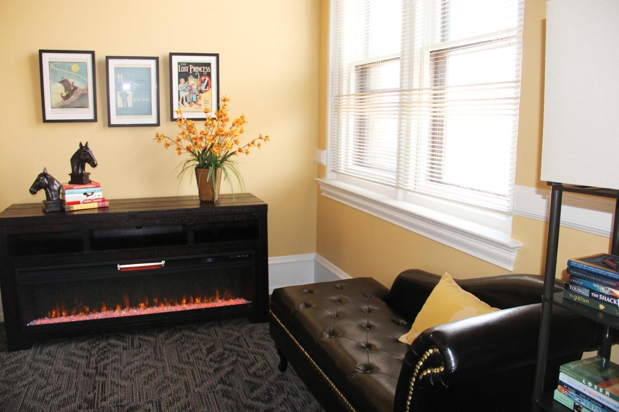 City Hall Grand Hotel Williamsport Habitación foto